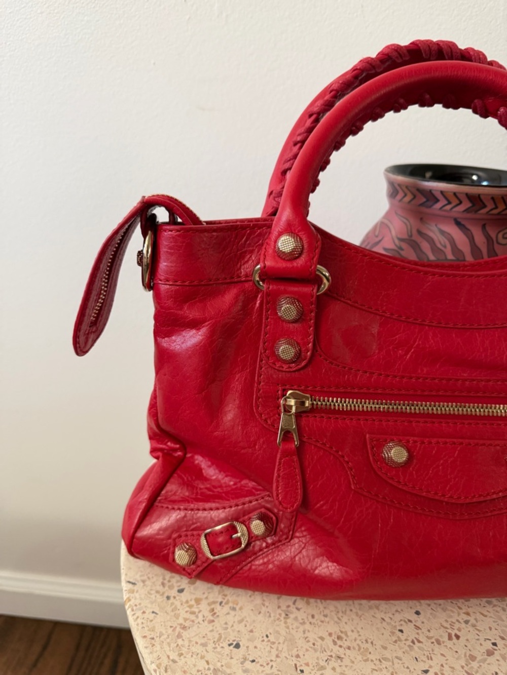 Balenciaga City Bag - Picture 3 of 16